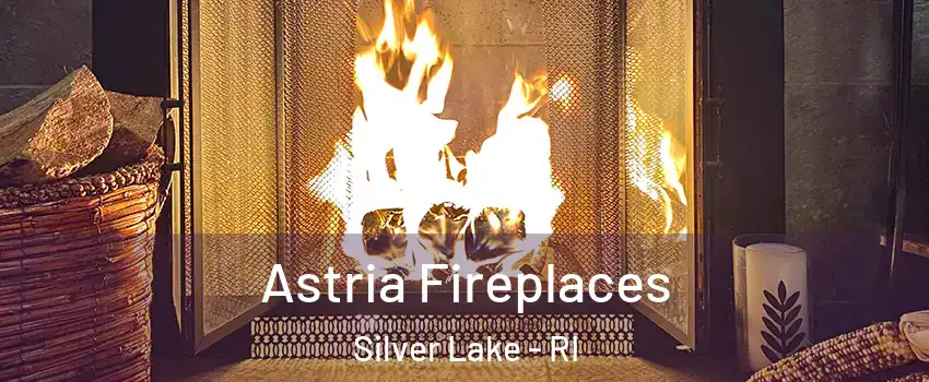 Astria Fireplaces Silver Lake - RI