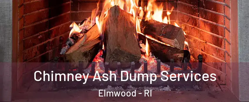 Chimney Ash Dump Services Elmwood - RI