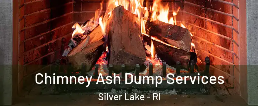 Chimney Ash Dump Services Silver Lake - RI