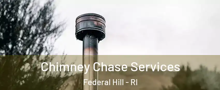 Chimney Chase Services Federal Hill - RI