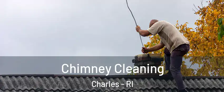 Chimney Cleaning Charles - RI