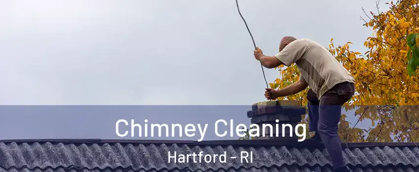 Chimney Cleaning Hartford - RI