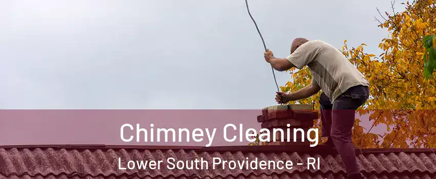 Chimney Cleaning Lower South Providence - RI