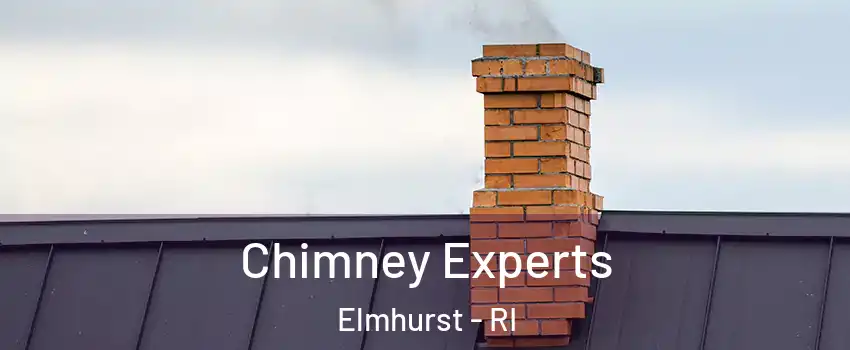 Chimney Experts Elmhurst - RI