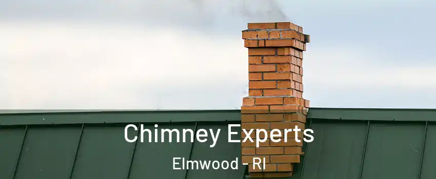 Chimney Experts Elmwood - RI