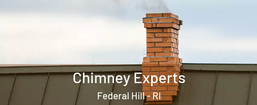 Chimney Experts Federal Hill - RI