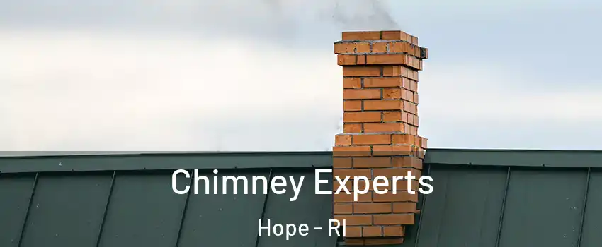 Chimney Experts Hope - RI