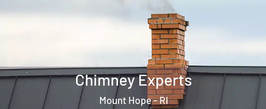 Chimney Experts Mount Hope - RI