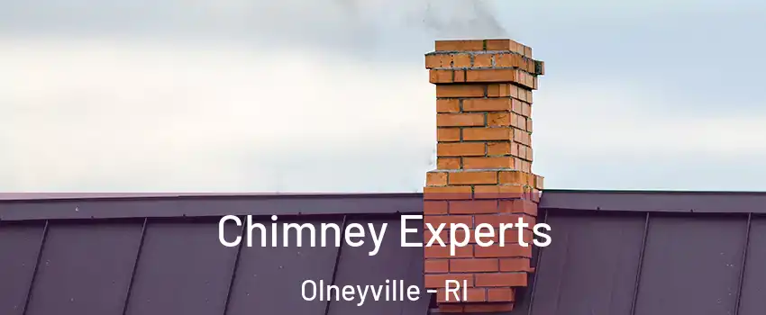 Chimney Experts Olneyville - RI