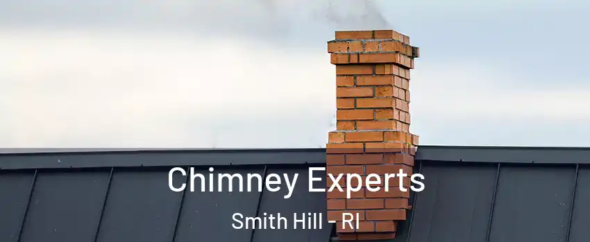 Chimney Experts Smith Hill - RI