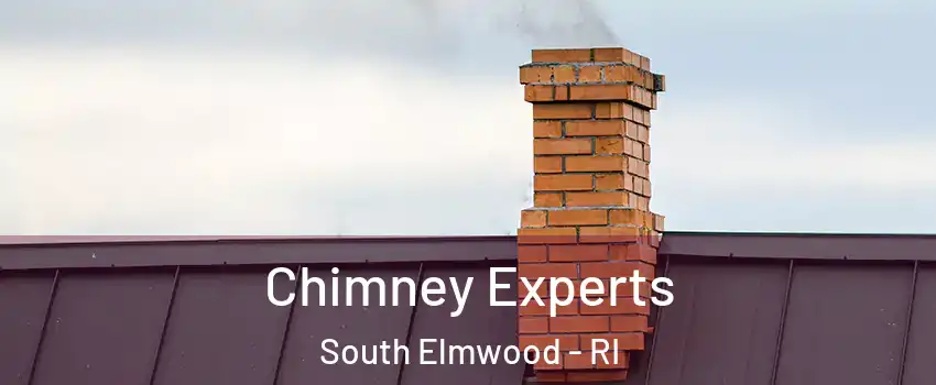 Chimney Experts South Elmwood - RI