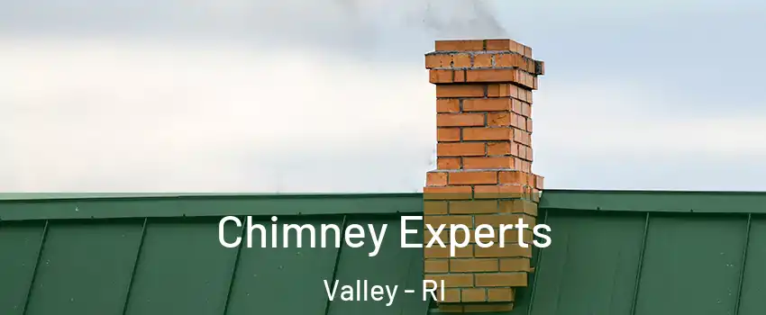 Chimney Experts Valley - RI