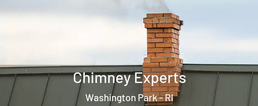 Chimney Experts Washington Park - RI