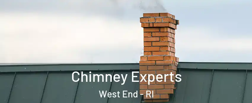 Chimney Experts West End - RI