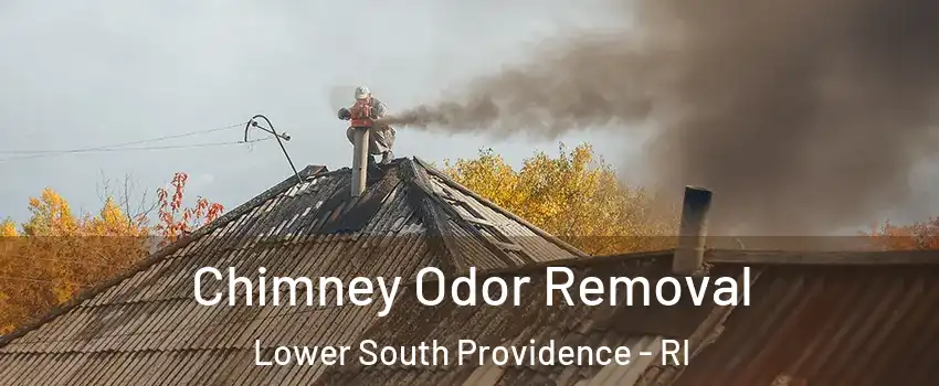 Chimney Odor Removal Lower South Providence - RI