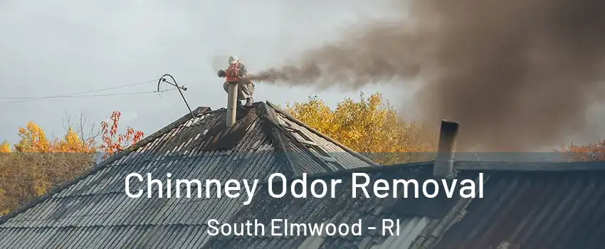 Chimney Odor Removal South Elmwood - RI