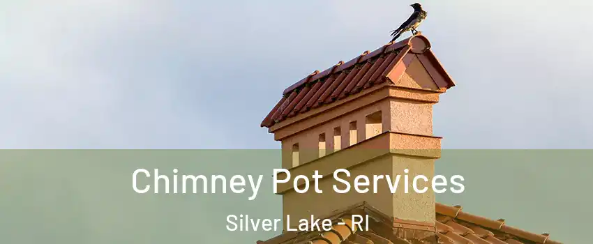 Chimney Pot Services Silver Lake - RI