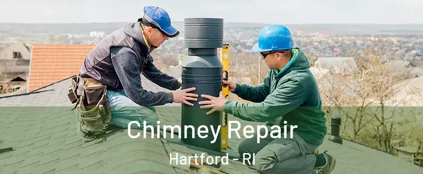 Chimney Repair Hartford - RI