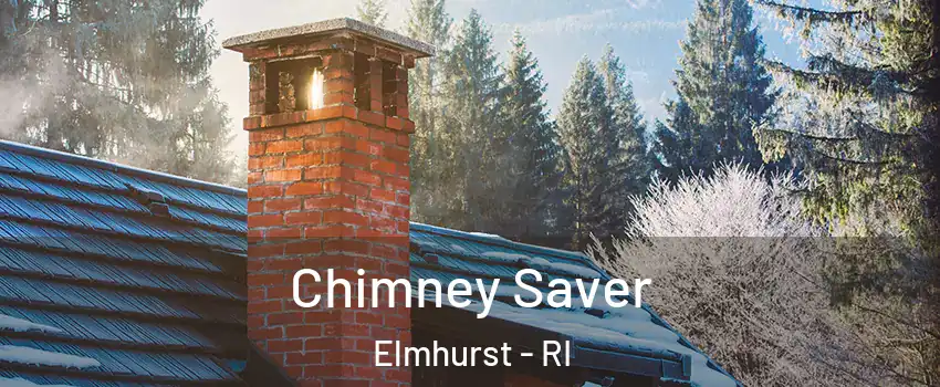 Chimney Saver Elmhurst - RI