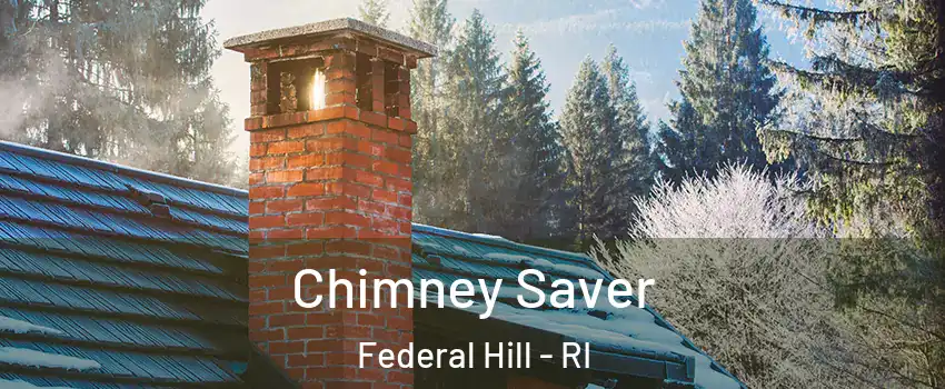 Chimney Saver Federal Hill - RI