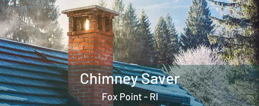 Chimney Saver Fox Point - RI