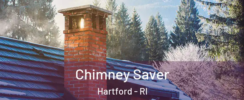 Chimney Saver Hartford - RI