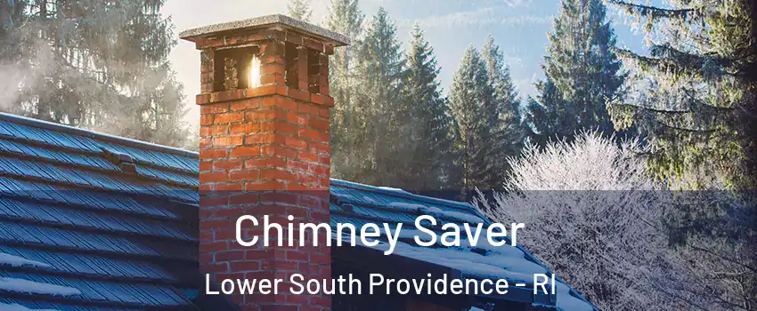 Chimney Saver Lower South Providence - RI