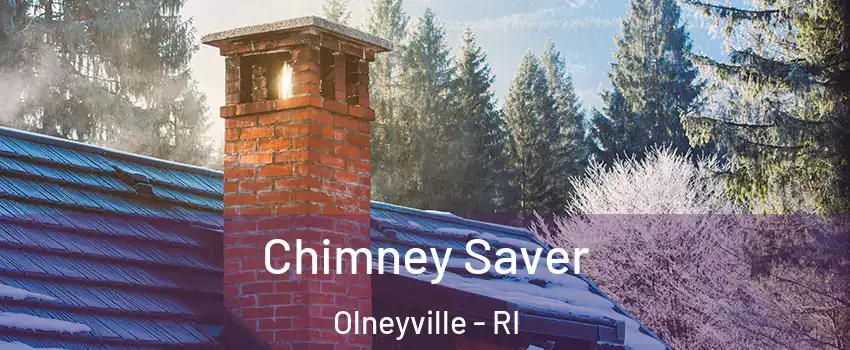 Chimney Saver Olneyville - RI