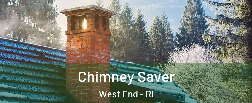 Chimney Saver West End - RI