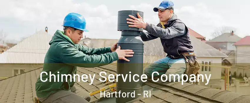 Chimney Service Company Hartford - RI