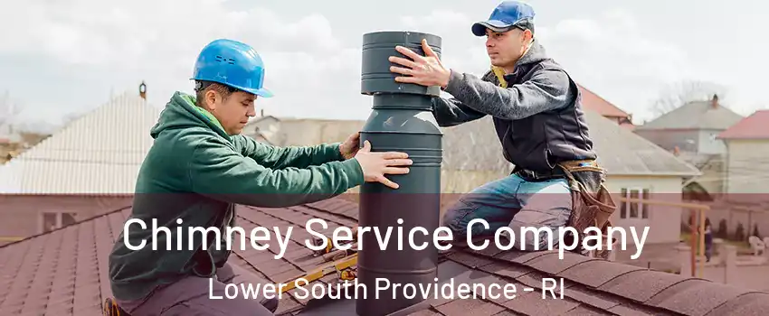 Chimney Service Company Lower South Providence - RI