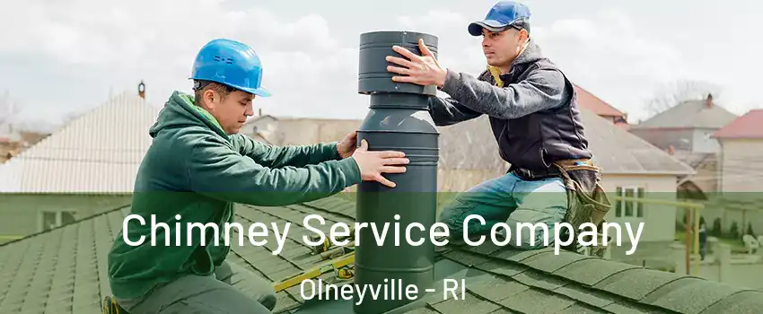 Chimney Service Company Olneyville - RI