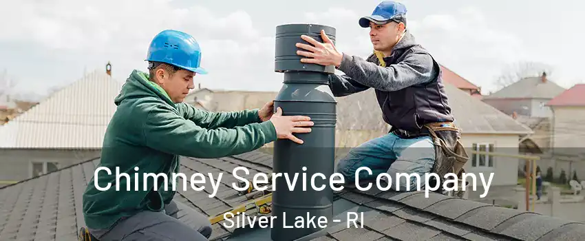 Chimney Service Company Silver Lake - RI