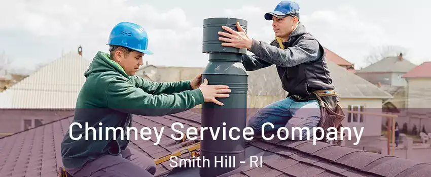 Chimney Service Company Smith Hill - RI