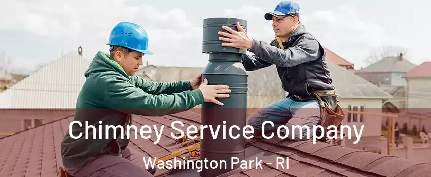 Chimney Service Company Washington Park - RI