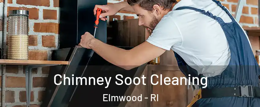 Chimney Soot Cleaning Elmwood - RI