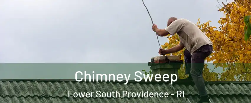 Chimney Sweep Lower South Providence - RI