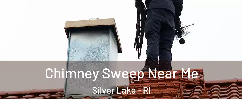 Chimney Sweep Near Me Silver Lake - RI