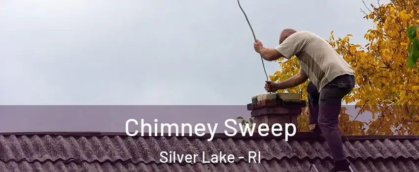 Chimney Sweep Silver Lake - RI