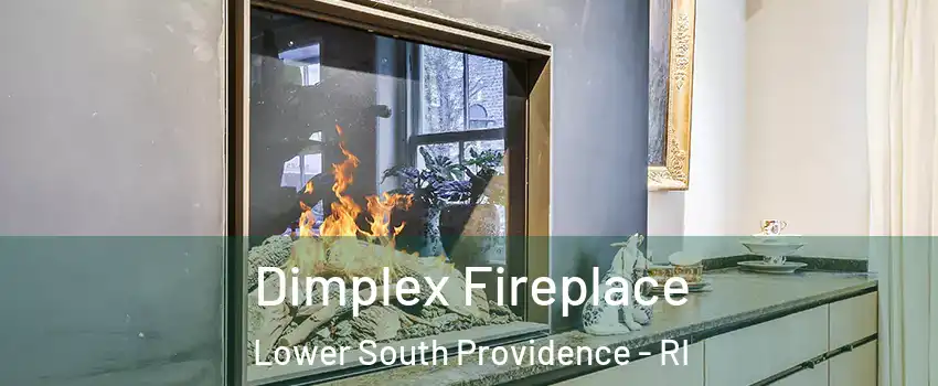 Dimplex Fireplace Lower South Providence - RI