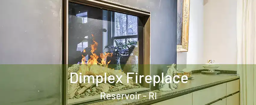 Dimplex Fireplace Reservoir - RI