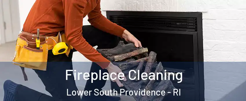 Fireplace Cleaning Lower South Providence - RI