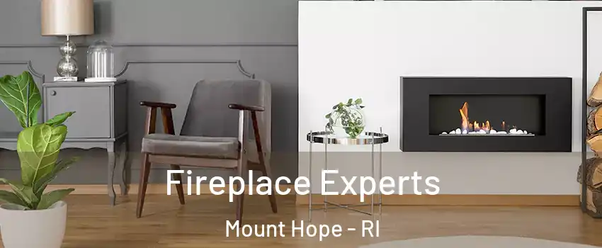 Fireplace Experts Mount Hope - RI