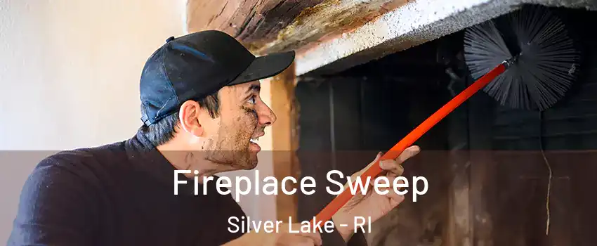 Fireplace Sweep Silver Lake - RI