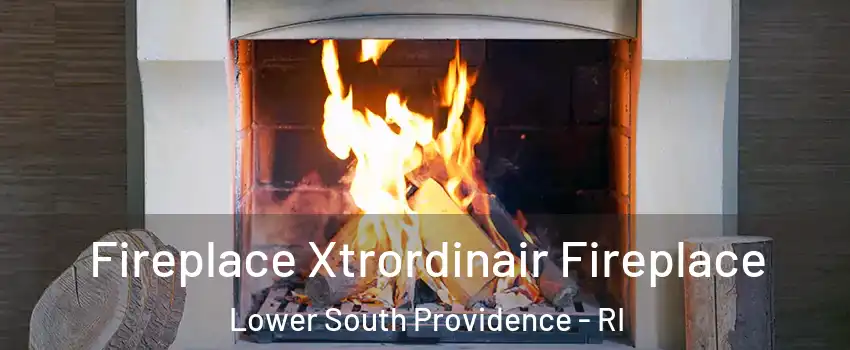 Fireplace Xtrordinair Fireplace Lower South Providence - RI