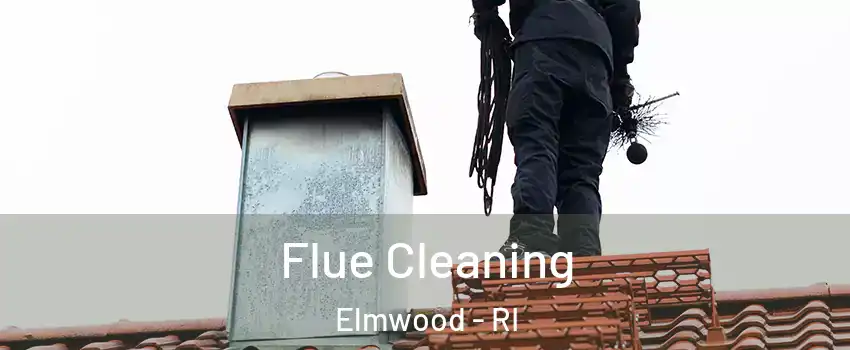 Flue Cleaning Elmwood - RI