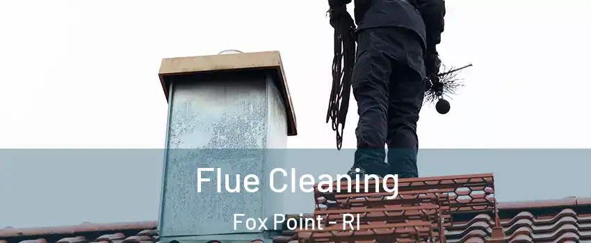 Flue Cleaning Fox Point - RI