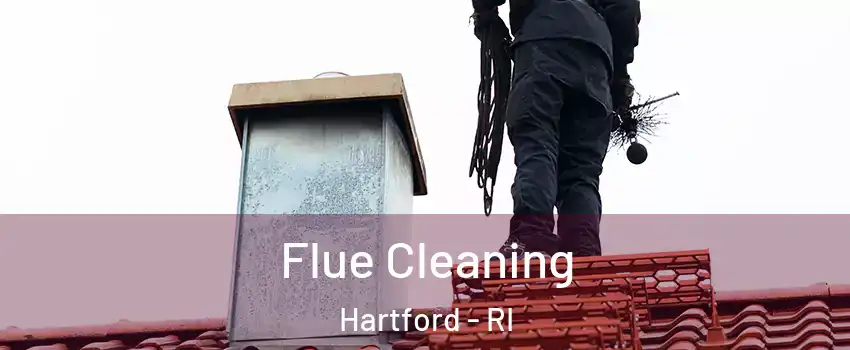 Flue Cleaning Hartford - RI