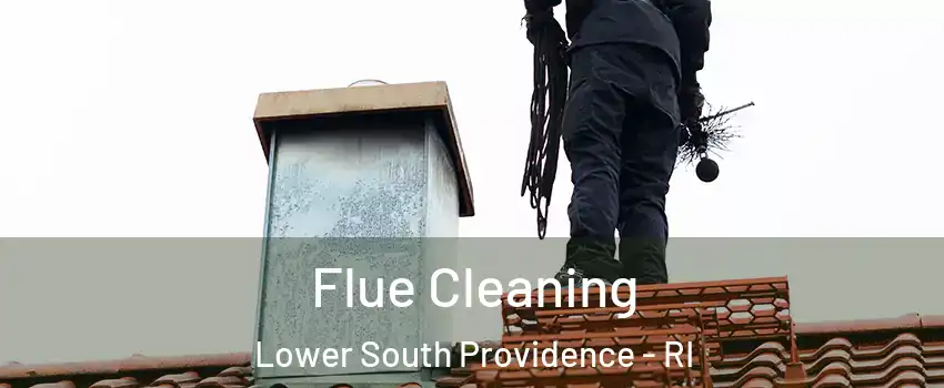 Flue Cleaning Lower South Providence - RI