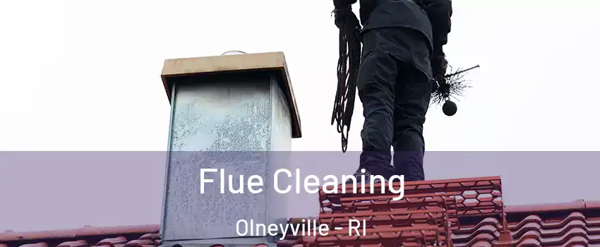 Flue Cleaning Olneyville - RI